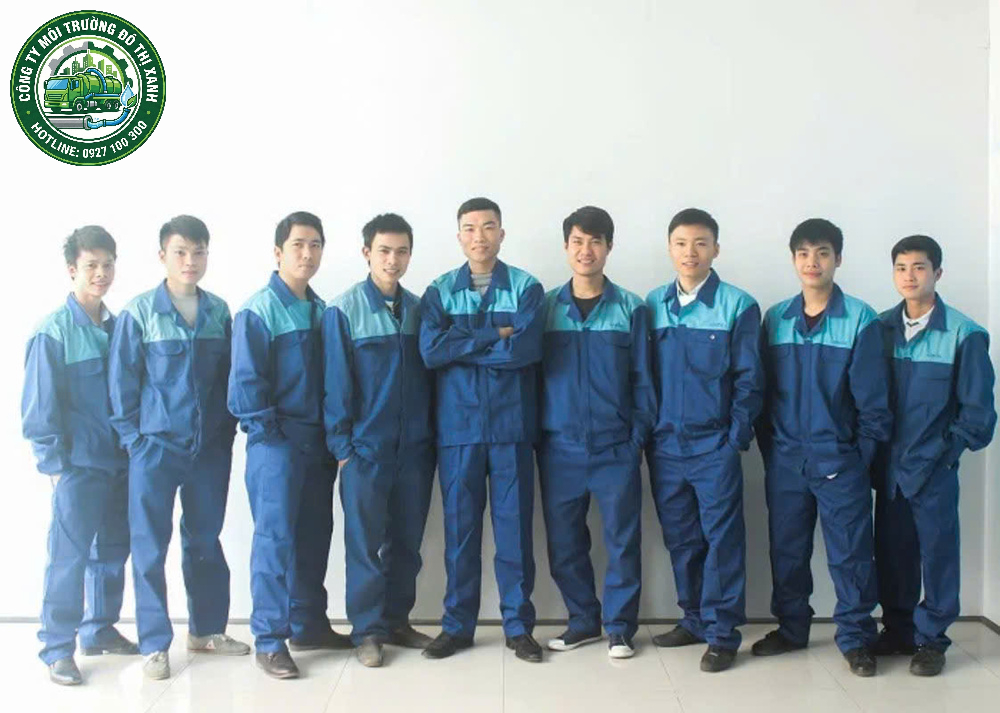 Dịch vụ thông bồn cầu tại Đồng Tháp chuyên nghiệp, uy tín, sạch triệt để